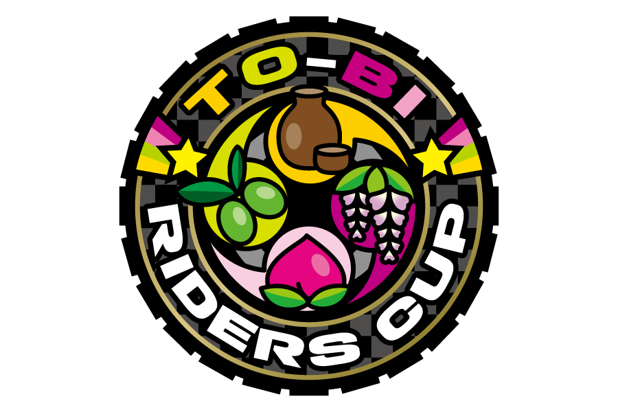 TO-BI RIDERS CUP 一次エントリー開始です！